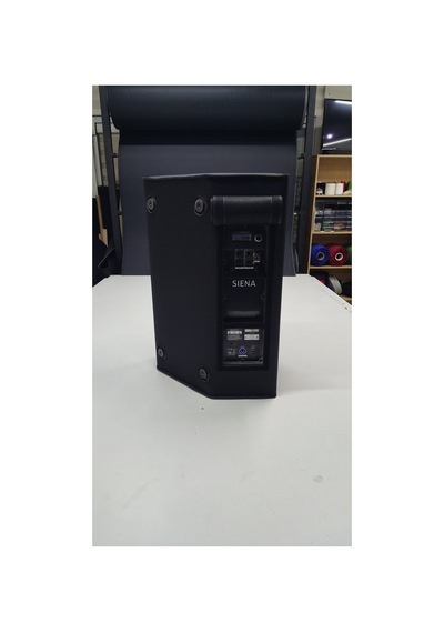 Siena Tsp152-an Aktif Hoparlör Kabin İçin Uyumlu Soft Case Kılıf