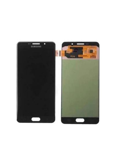 Samsung A710 Dokunmatik Ekran Siyah