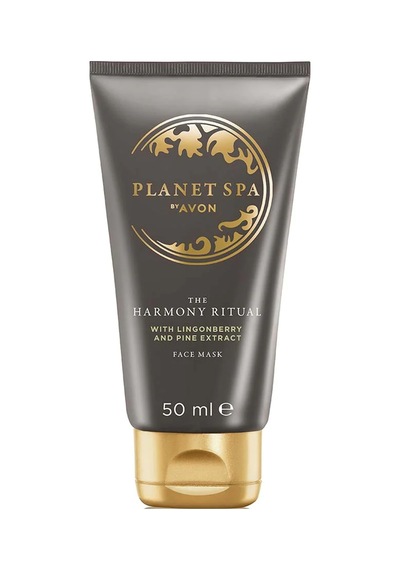 Avon Planet Spa Harmony Yüz Maskesi 50 ML
