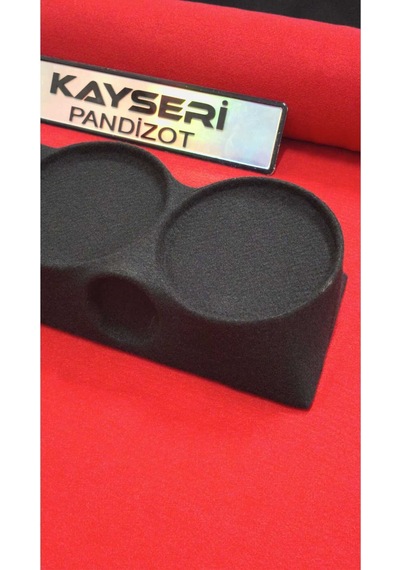 Kayseri Pandizot Üniversal 4x20, 2x10tiz Pandizot Polyesterli Fiber Elyaftır. Ölçüleri 90x24x15'dir