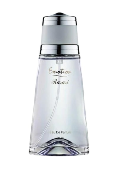 Rasasi Emotion Pour Femme Edp 50 Ml Kadın Parfümü Çiçek - Meyve