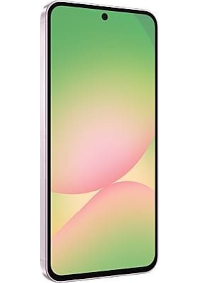 Samsung Galaxy A56 8 GB 256 GB (Samsung Türkiye Garantili)