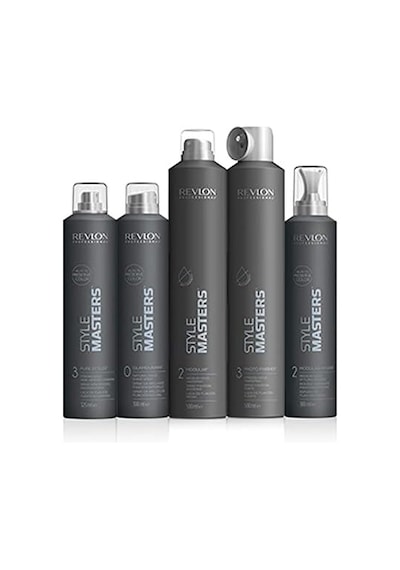 Professional Rp Modular Mousse 300ml