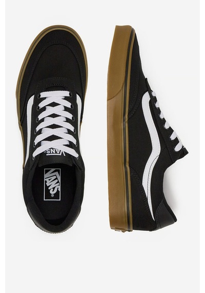 Vans Brooklyn Ls Erkek Spor Ayakkabı Vn000d7qb9m1 Çok Renkli