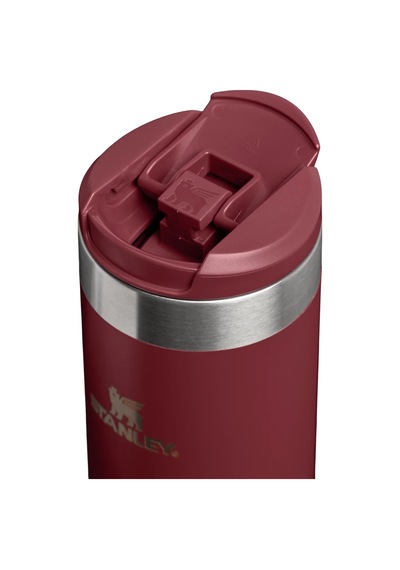 Stanley The Aerolight Transit Mug Cranberry Mor