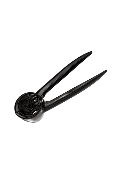 Fındık Ve Ceviz Kıracağı Dayanıklı Metal Malzeme, Ergonomik Saplı, Yay Mekanizmalı, Kolay Kullanım, Kaymaz Saplı 12 Cm Fındık Ceviz Kırıcı