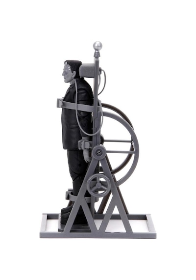 Jada Frankenstein 15 Cm Deluxe Next Level Figür Frankenstein