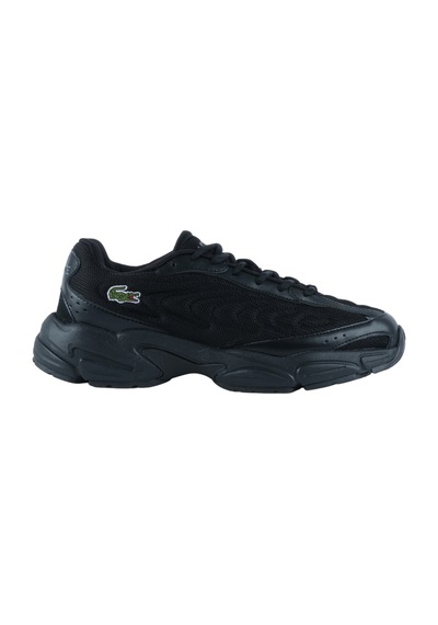 Lacoste Storm 96 2k Lite Erkek Siyah Spor Ayakkabı 749sma0023t.02h