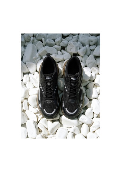 Lc Waikiki Alıta Cıty Farkıyla Lcw Steps Siyah Erkek Çocuk Sneaker Siyah - 924089529 Siyah Lc Waikiki Alıta Cıty Farkıyla Lcw Steps Siyah Erkek Çocuk Sneaker Siyah - 924089529 Siyah