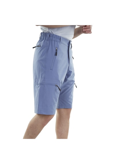 Alpinist Colorado Erkek Şort Indigo 001