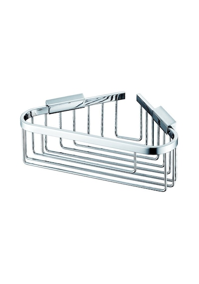 Bocchi Tel Sabunluk Köşe Krom 3050-0010 Krom
