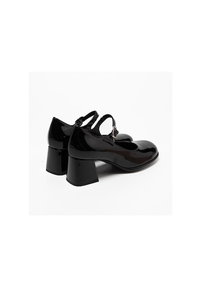 Vernice Nero Oxford Klasik Kadın 204919 Donna Serena 4919 Vernıce Nera Siyah Vernice Nero Oxford Klasik Kadın 204919 Donna Serena 4919 Vernıce Nera Siyah