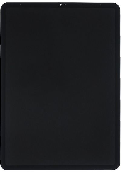 Apple Uyumlu iOS iPad Pro 11 2020 2.nesil A2230 Ekran Dokunmatik Set Siyah