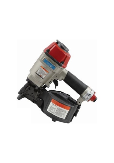 Akdeniz AKD 55 25-55 MM Havalı Rulo Çivi Çakma Tabancası