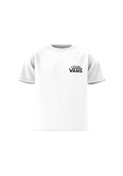 Vans Sneaky Ss Erkek Tişört Vn000m3ywht1 Beyaz