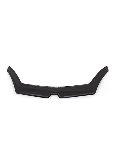 Renault Kangoo Ön Kaput Koruyucu - Basic 2013-2021
