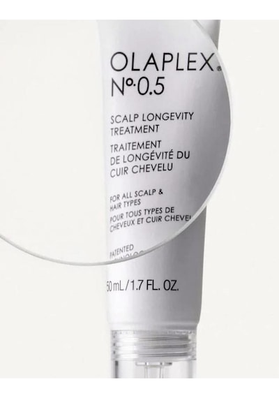 Olaplex No 0.5 Scalp Longevity Treatement 50 Ml