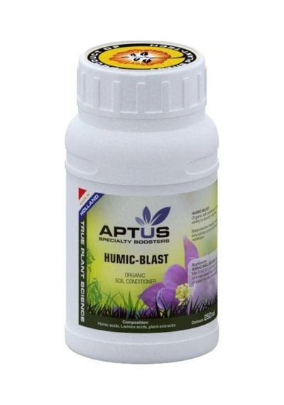 Aptus Humic Blast 250 Ml 250 ML