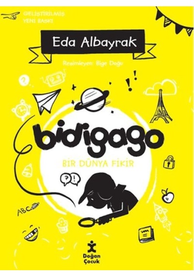 Bidigago - Bir Dünya Fikir - Ezjı-717598