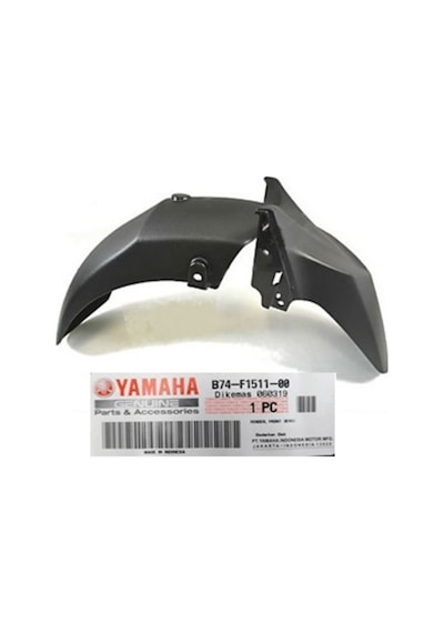 Yamaha Xmax 250 (2018 Sonrası) Or.  Ön Çamurluk B74-F1511-00