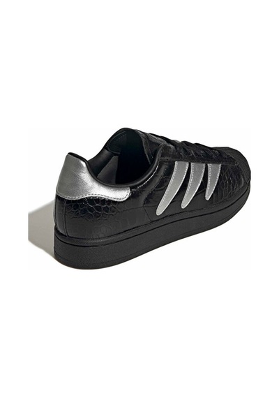 Adidas Superstar İi W Unisex Günlük Ayakkabı Hq9303 Siyah