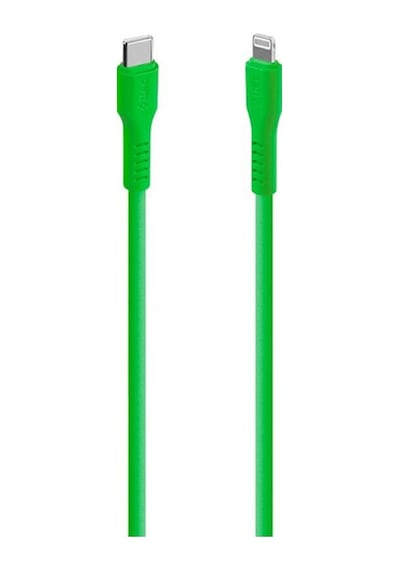 Ttec Usb-c - Lightning Hızlı Şarj Kablosu 120cm