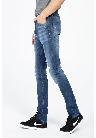 Yeni Dsquared2 Erkek Pantolon (469432705)