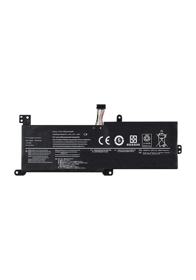 Lenovo 330 Touch-15ıkb 81dj 81b6 Notebook Bataryası - Pili