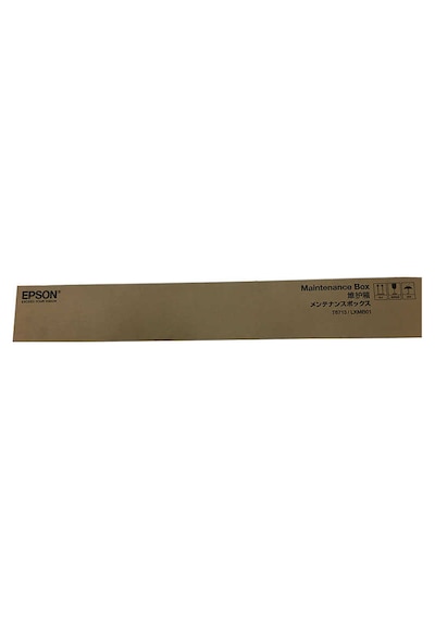 Tonersepeti Epson C13t671300 T6713 Maintenance Box
