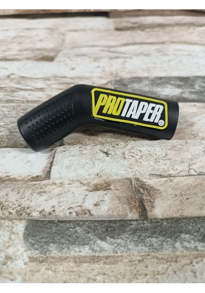 Protaper Vites Çorabı Sarı
