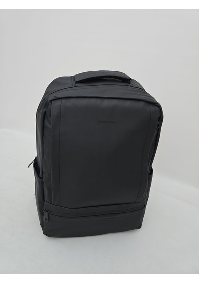 David Jones Kadın Sırt Çantası Pc-055 Siyah