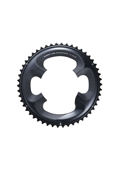 Shimano Aynakol Dişli 50t-ms Ultegra Fc-r8000 Uyum 50-34t Siyah