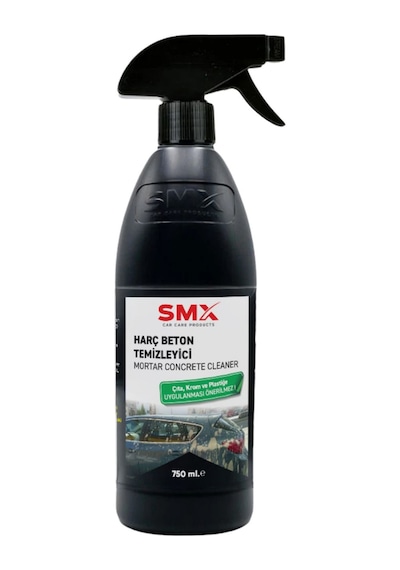Harç Beton Temizleyici 750 Ml