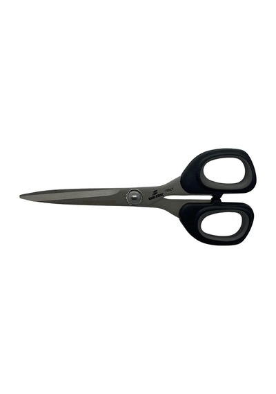 Tr Titanyum Kaplama Plastik Saplı 6.5inç Makas / 550hs/6.5