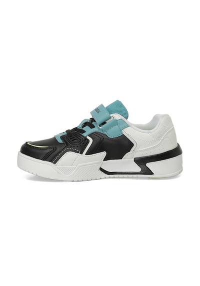 U.S. Polo Assn. Denver JR 4PR Erkek Çocuk Sneaker - Beyaz - Siyah - Yeşil U.S. Polo Assn. Denver JR 4PR Erkek Çocuk Sneaker - Beyaz - Siyah - Yeşil