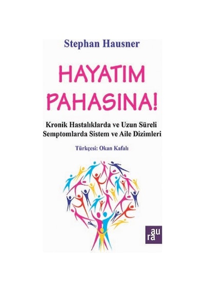 Hayatım Pahasına! - Stephan Hausner - Aura