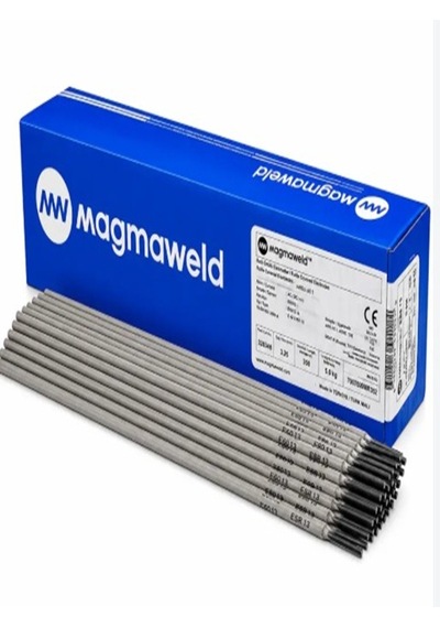 Magmaweld Eı 309l 3.25x300 Mm 1,75 Kg Paslanmaz Kaynak Elektrodu