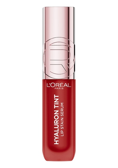 L'oreal Paris Ruj Hyaluron Tint Le Rouge Paris 420 4'li Avantaj Paketi Mıchu
