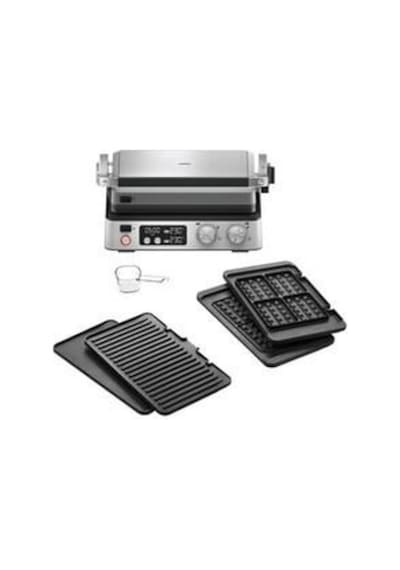 Braun CG7044 Multigrill 7 2000 W Izgaratost