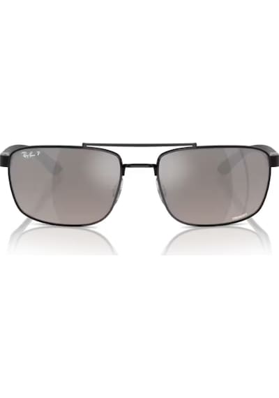 Ray-Ban Rb3737ch 002/5j Polarize Chromance Erkek Güneş Gözlüğü