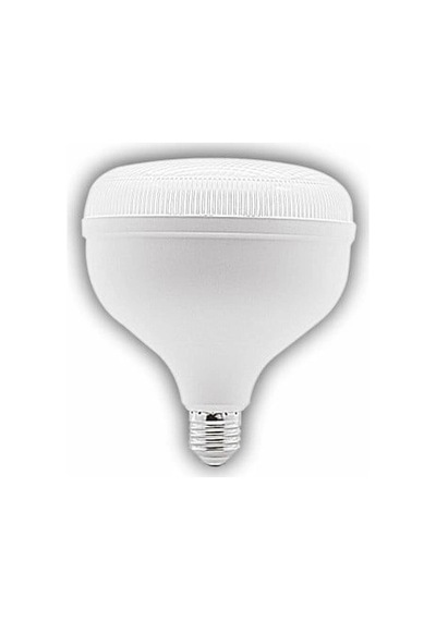 1 Adet Cata Ct 4165 Kristal Led Torch Ampul 65w 6400k Beyaz Işık E27 Duy