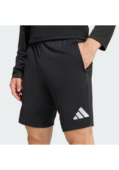 Adidas Entrada 26 Training Erkek Şort Kd0985 Siyah
