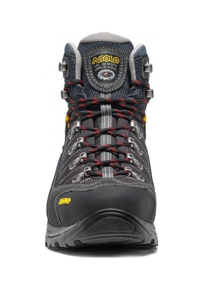 Asolo A23130 00 A623 Drifter I Evo Gv Mm Graphite Gunmetal Erkek Outdoor Bot Gri