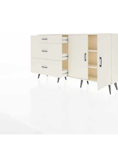 Arges Konsol 2 Raflı 3 Çekmeceli 2 Kapaklı 176x30x99 Aytaşı-aytaşı Aytası/aytası - Aytası Arges Konsol 2 Raflı 3 Çekmeceli 2 Kapaklı 176x30x99 Aytaşı-aytaşı Aytası/aytası - Aytası