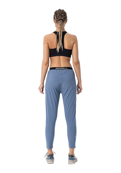 Merrell Runner Kadın Pantolon Mavi