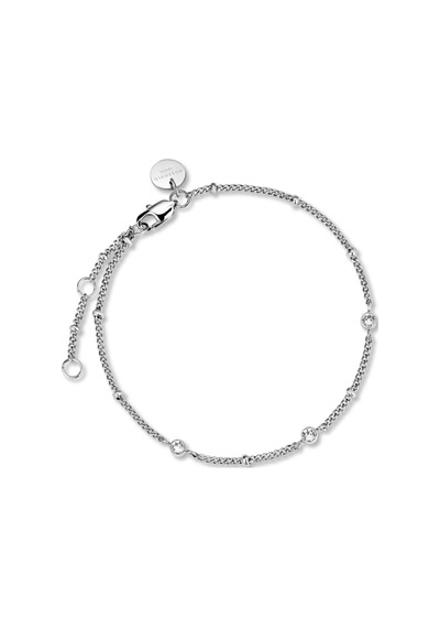 Rosefield  Swarovski Jtbts.J431 Çelik  Bileklik Çelik