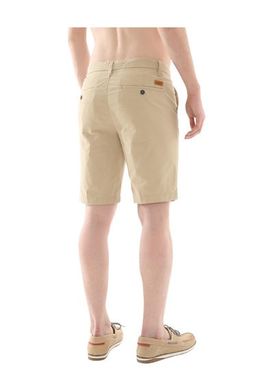 B0a2dfmy941-r Timberland Claremont Twill Chino Short Erkek Şort Ve Kapri Kahve B0a2dfmy941-r