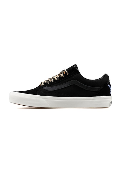 Vans Old Skool Unisex Günlük Ayakkabı Vn000db3ezj1 Kahverengi Kahverengi