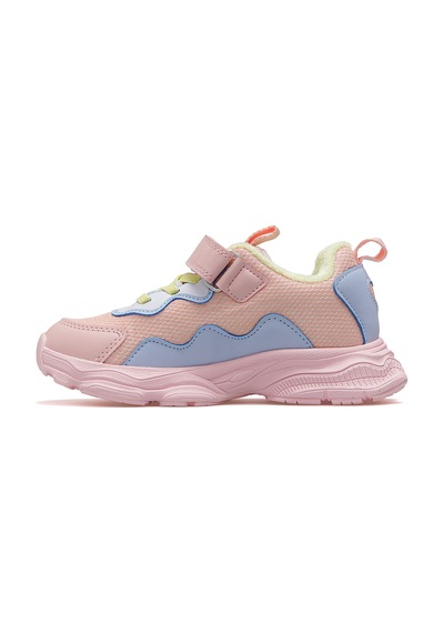 Vicco Kimmy Kız Çocuk Spor Ayakkabı 25k 346.309 Pk Pudra