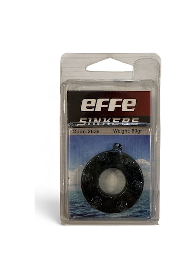 Effe 100gr Surf Bolie Kurşunu 39913852
